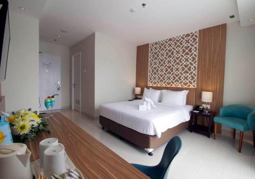 Astara Hotel Balikpapan