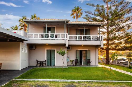 Kalogria Summer Retreats - Seimeio Strofilia, Sunny Vibes