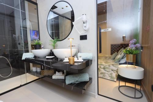 Dea degli Ulivi Luxury - Agrigento
