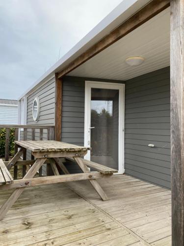 Mobile Home Comfort (6 persons) image 10