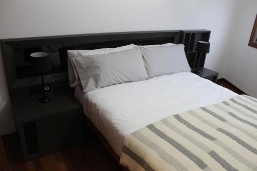 1 double bed