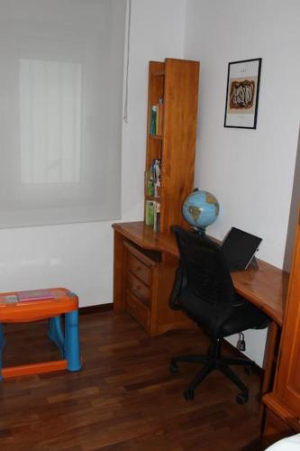 Apartamentos Camino Inglés