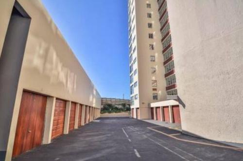 2 Bedroom - Holiday apartment on the beach, Kingsburgh (Foto 3)