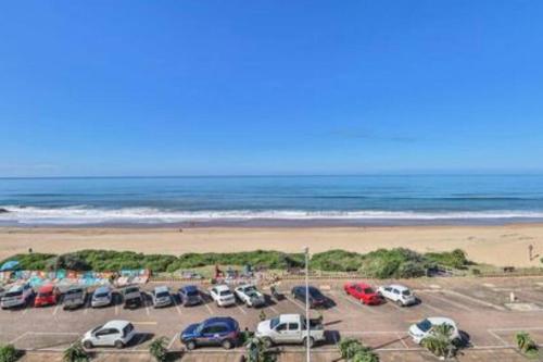 2 Bedroom - Holiday apartment on the beach, Kingsburgh (Foto 4)