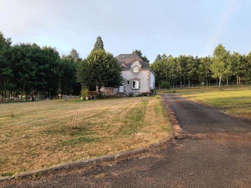 Domaine de Feix in Combressol