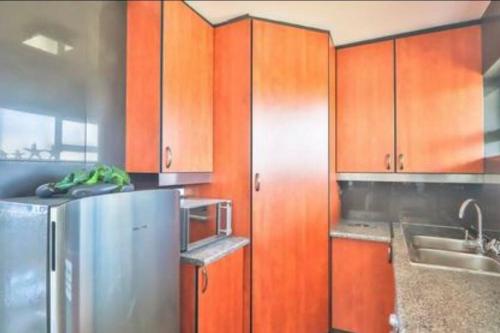 2 Bedroom - Holiday apartment on the beach, Kingsburgh (Foto 6)