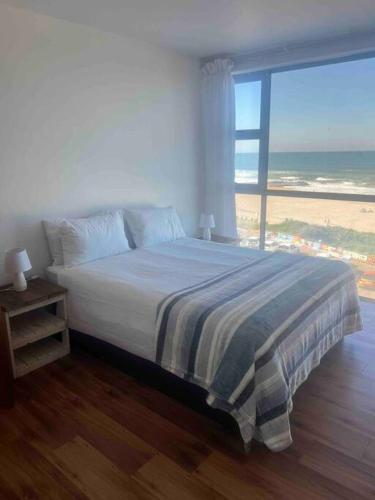 2 Bedroom - Holiday apartment on the beach, Kingsburgh (Foto 8)