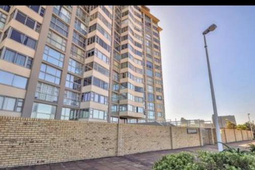 2 Bedroom - Holiday apartment on the beach, Kingsburgh (Foto 9)