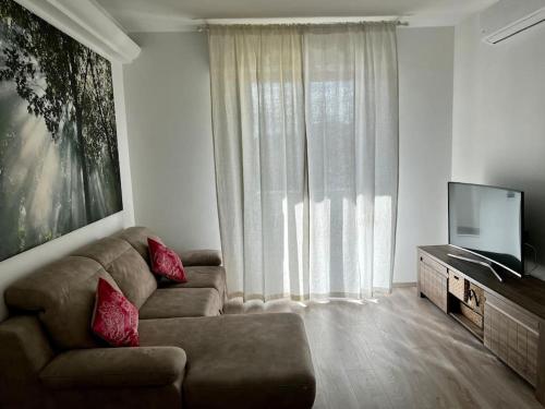 Families apartment, Rom (Foto 2)