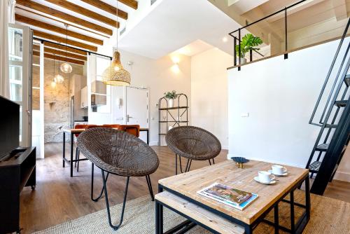 Genteel Home Almirante Lobo, Seville (photo 8)