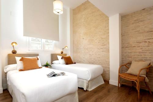 Genteel Home Almirante Lobo, Seville (photo 5)