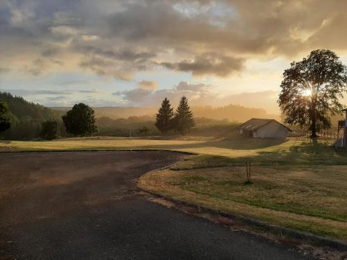 Domaine de Feix in Combressol