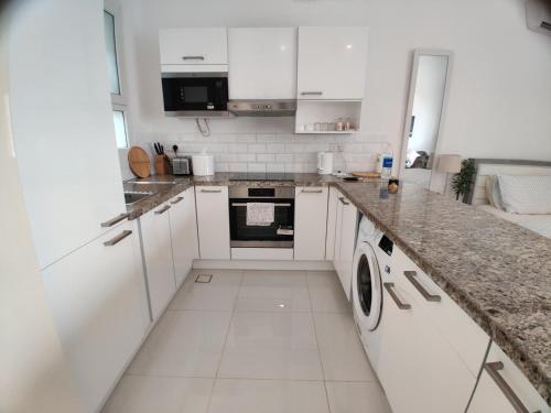 One-Bedroom Apartment image 3
