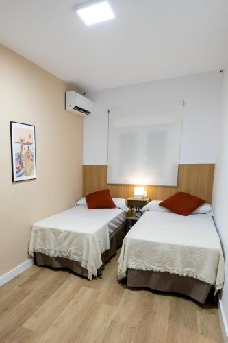 Budget Twin Room