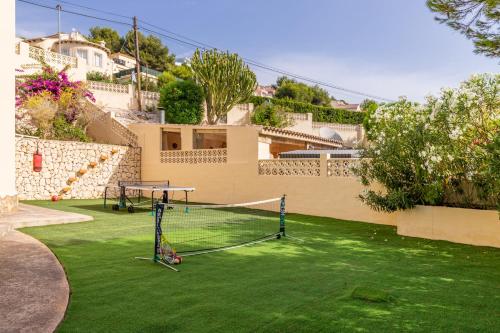 Villa Rafael in Alcasar