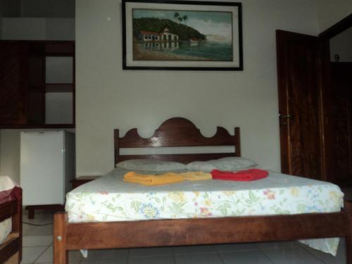 Pousada do Imperador in Pontal