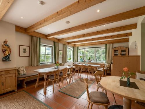 Alpen Glück Hotel Villa Lisa garni – Kirchberg, MO