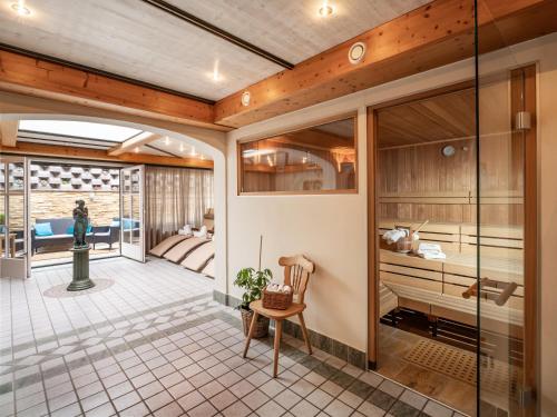 Alpen Glück Hotel Villa Lisa garni – Kirchberg, MO