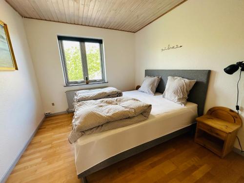 Beautiful villa close to beach and nature