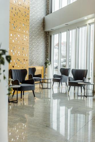 Garni Hotel Centar in Újvidék