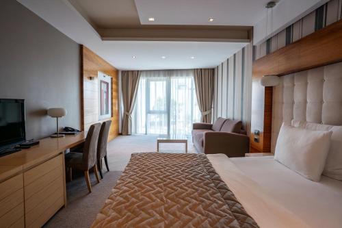 Garni Hotel Centar - main image