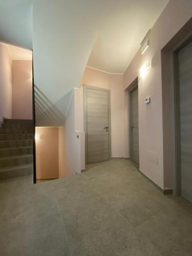  Holiday Home in Belmonte del Sannio