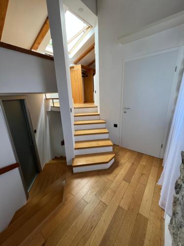 Guesthouse 45 in Dutovlje