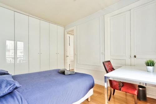 Appartement Quartier Champs-Élysées 3 - image 6