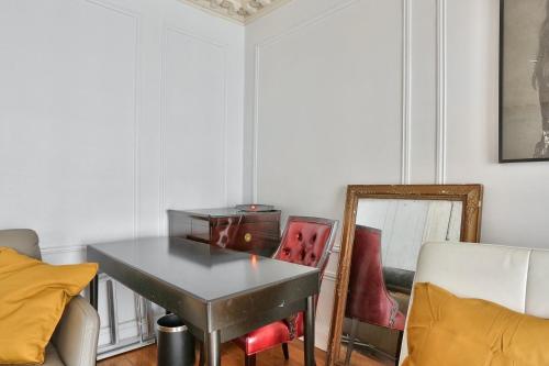 Appartement Quartier Champs-Élysées 3 - image 8