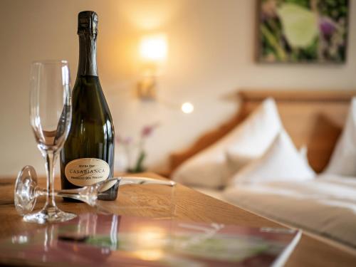 Alpen Glück Hotel Villa Lisa garni – Kirchberg, MO