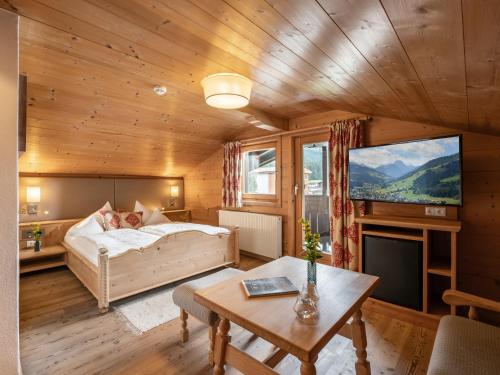 Alpen Glück Hotel Villa Lisa garni – Kirchberg, MO
