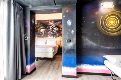 Muraless Art Hotel - WorldHotels Crafted