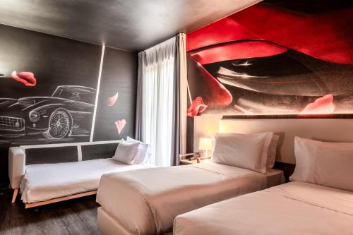 Muraless Art Hotel - WorldHotels Crafted