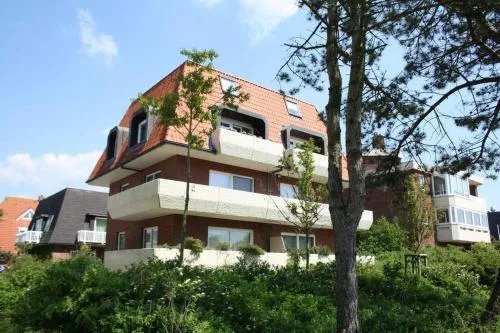Utlande 2 in St. Peter-Ording, Deutschland