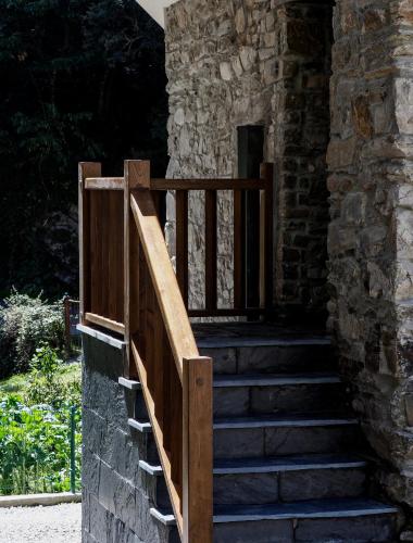 Hotel Rural Las Montañas de Pumar, Besullo bei Vega de Rengos