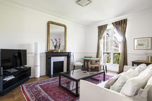 Pick A Flat's Apartment in Le Marais - Boulevard Morland - Location saisonnière - Paris