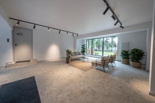 Зовнішній вигляд готелю, Bob W Pärnu (Bob W Parnu) in Пярну