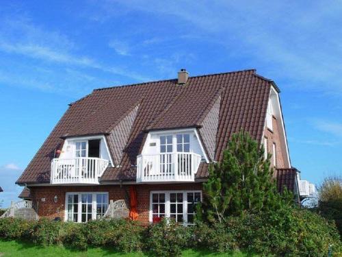 Habel 2 in Brösum, Deutschland