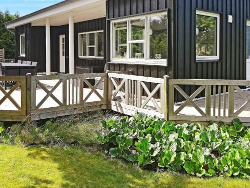  8 person holiday home in Hadsund in Hadsund