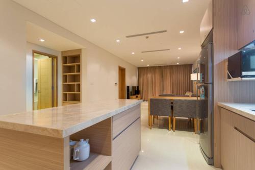 Quiet and Peaceful Apartment