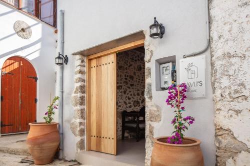 Pavli's House Pavli's House