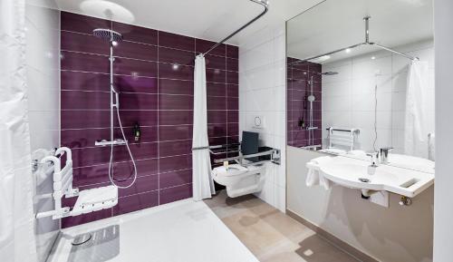 Premier Inn Stuttgart City Europaviertel