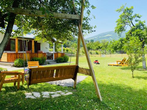 Навколишнє середовище, Household Nikolic - Andrijevica, Montenegro in Андрієвиця