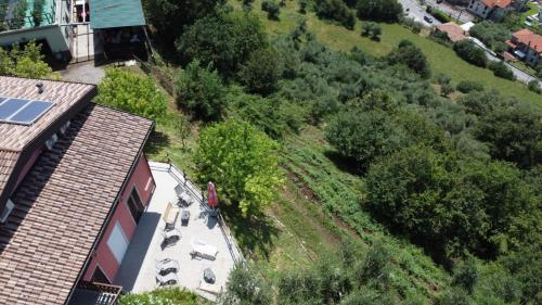 Agriturismo Cascina Lert