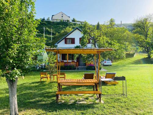 B&B Andrijevica - Household Nikolic - Andrijevica, Montenegro - Bed and Breakfast Andrijevica