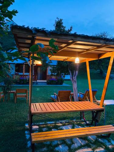 Зручності, Household Nikolic - Andrijevica, Montenegro in Андрієвиця