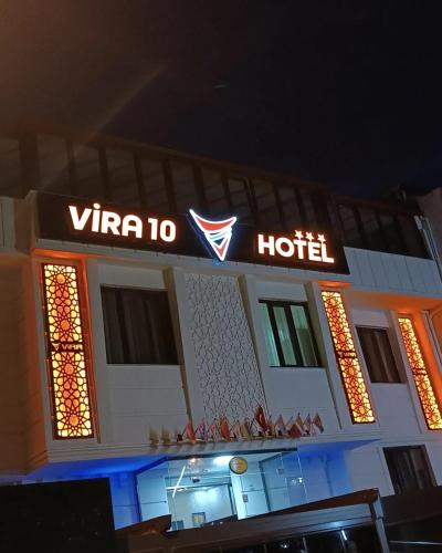 VİRA10 HOTEL