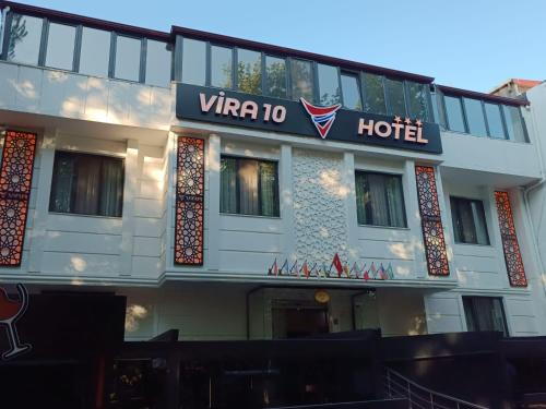 VİRA10 HOTEL