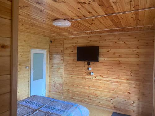 Гостинний двір у дядька Івана (Гостиннии двір у дядька Івана) in 米茲希利亞