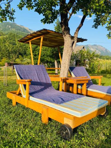 Навколишнє середовище, Household Nikolic - Andrijevica, Montenegro in Андрієвиця